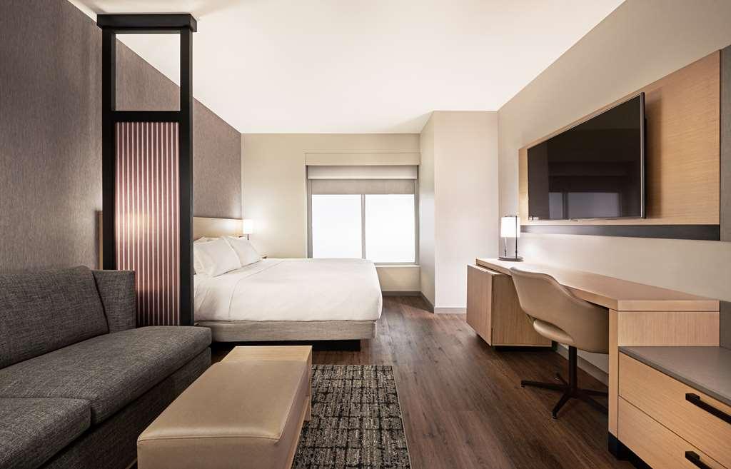 Hyatt Place Sacramento International Airport Δωμάτιο φωτογραφία
