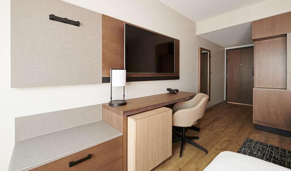 Hyatt Place Sacramento International Airport Δωμάτιο φωτογραφία