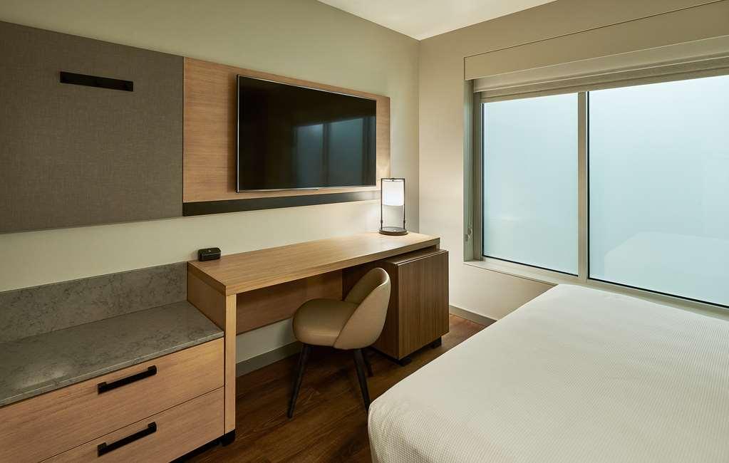 Hyatt Place Sacramento International Airport Δωμάτιο φωτογραφία