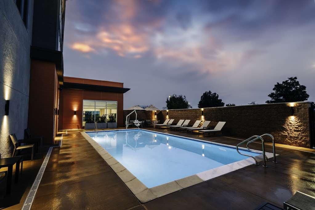 Hyatt Place Sacramento International Airport Εξωτερικό φωτογραφία