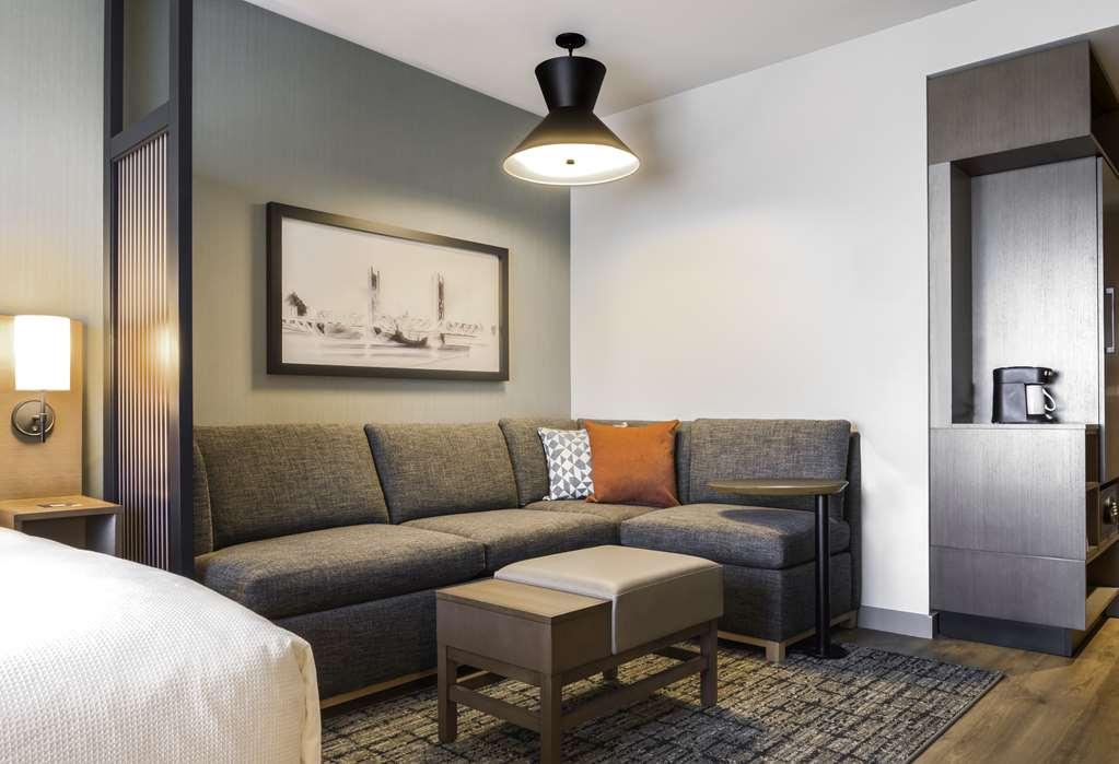 Hyatt Place Sacramento International Airport Δωμάτιο φωτογραφία