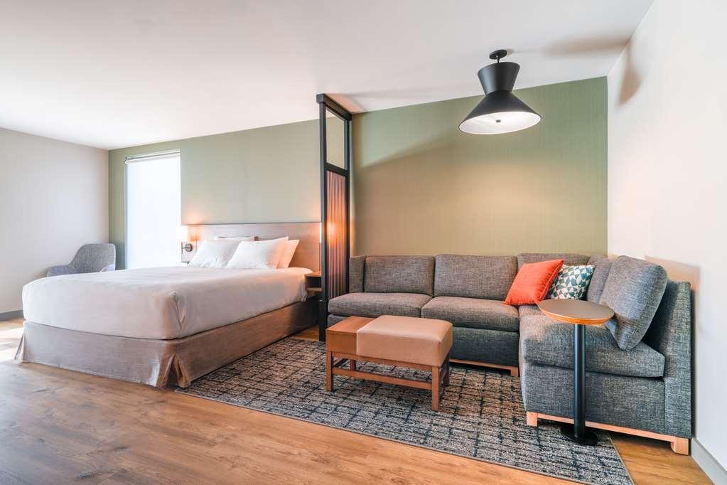 Hyatt Place Sacramento International Airport Δωμάτιο φωτογραφία