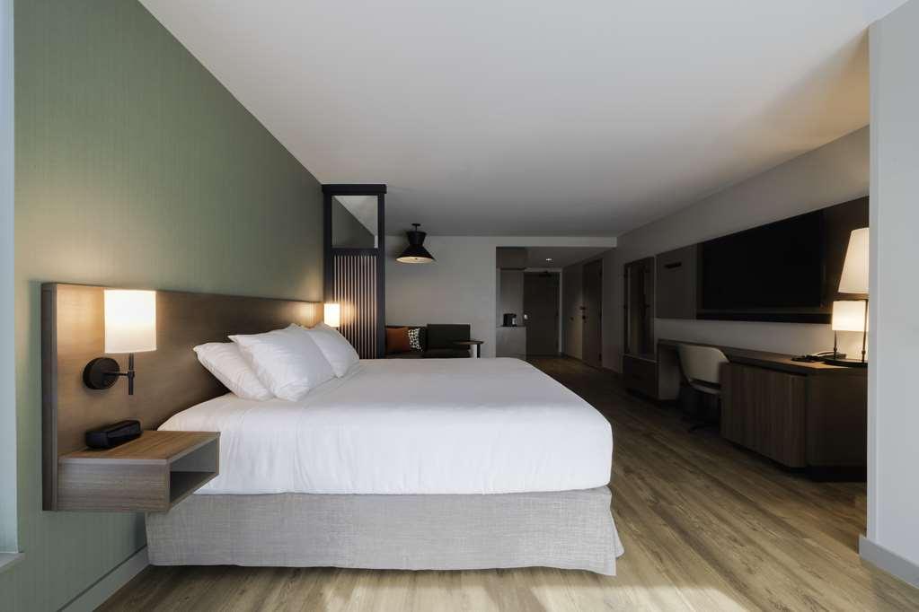 Hyatt Place Sacramento International Airport Δωμάτιο φωτογραφία